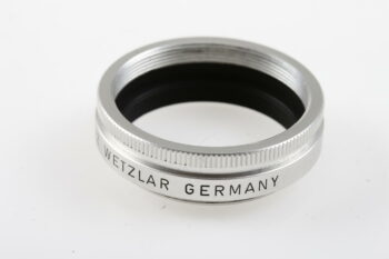 Leica Adapterring 16468X für 90mm f/4,0