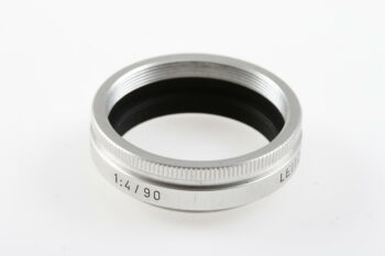 Leica Adapterring 16468X für 90mm f/4,0