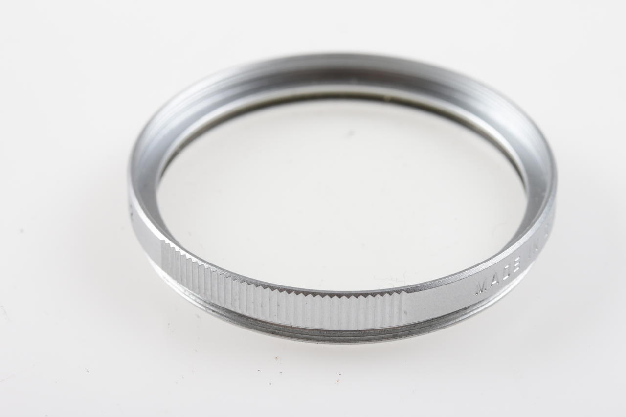 Leica UVa Filter E39 chrom