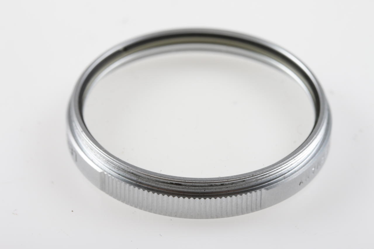 Leica UVa Filter E39 chrom