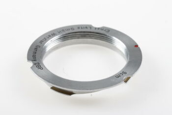 Leica Adapterring für M39 9cm auf Leica M