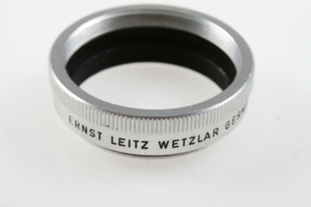 Leica Adapterring 16468X für 90mm f/4,0