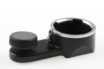 Leica Objektivhalter 14404