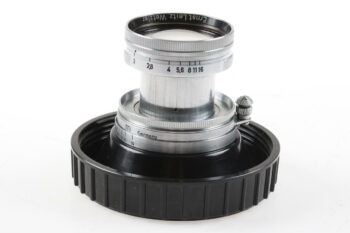 Leica M39 Summitar 5cm f/2,0 - #685659