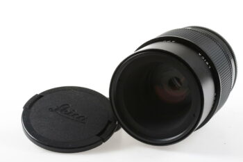 Leica APO-Macro-Elmarit-R 100mm f/2,8 - #3654462