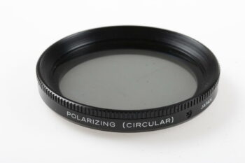 Minolta Polarizing Filter 55mm