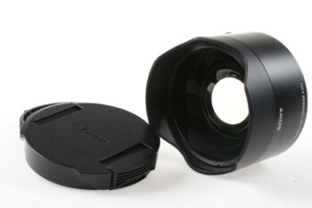 Sony Ultra Wide Converter SEL075UWC