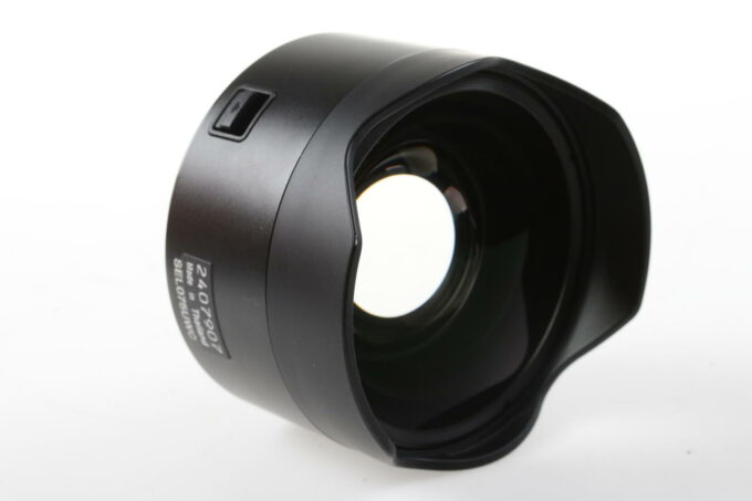 Sony Ultra Wide Converter SEL075UWC – Foto Köberl – Secondhand