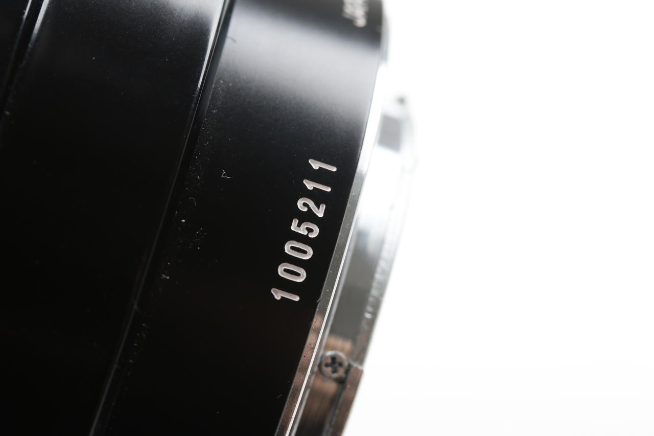 Minolta AF Macro Zoom 75-300mm f/4,5-5,6 für Minolta/Sony A - #1005211