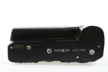 Minolta Zubehörgriff MD-90