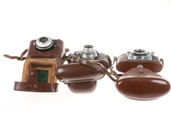 Konvolut diverse Sammlergeräte - 18 Stück Bastlergeräte