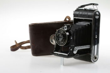 Kodak Junior 620 Klappkamera