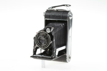 Kodak Junior 620 Klappkamera