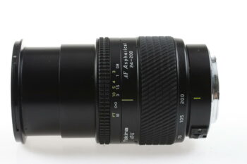 Tokina 24-200mm f/3,5-5,6 AT-X Asph - #6603928
