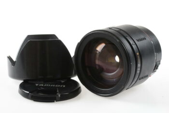 Tamron 28-200mm f/3,8-5,6 Asph. für Canon EF - #712265