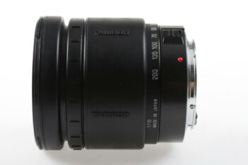 Tamron 28-200mm f/3,8-5,6 Asph. für Canon EF - #712265