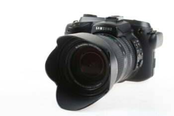 Samsung Pro815 / ohne Akku und Ladegerät - #15511085