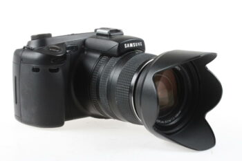 Samsung Pro815 / ohne Akku und Ladegerät - #15511085