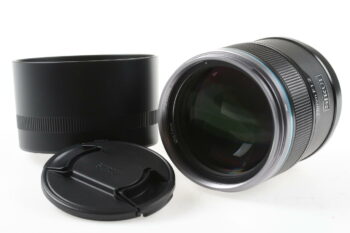 Sirui 75mm 1,2 für Sony E (APS-C) ohne OVP - #40504588