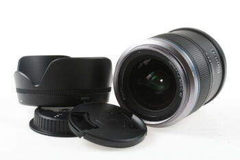 Sirui 16mm f/1,2 für Sony E (APS-C) ohne OVP - #40404128