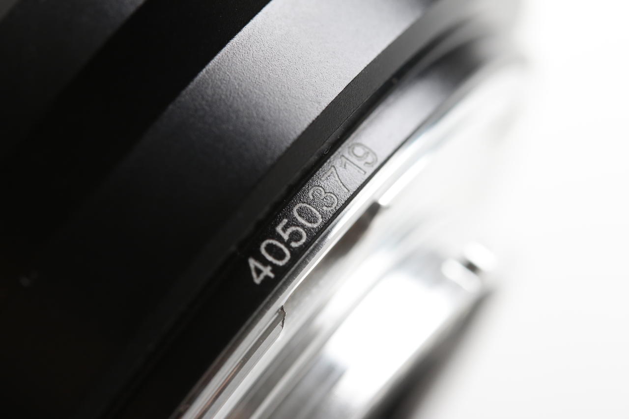 Sirui 75mm 1,2 für Fujifilm X (APS-C) ohne OVP - #40503719