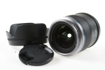 Sirui 16mm f/1,2 für Fujifilm X (APS-C) ohne OVP - #40401058