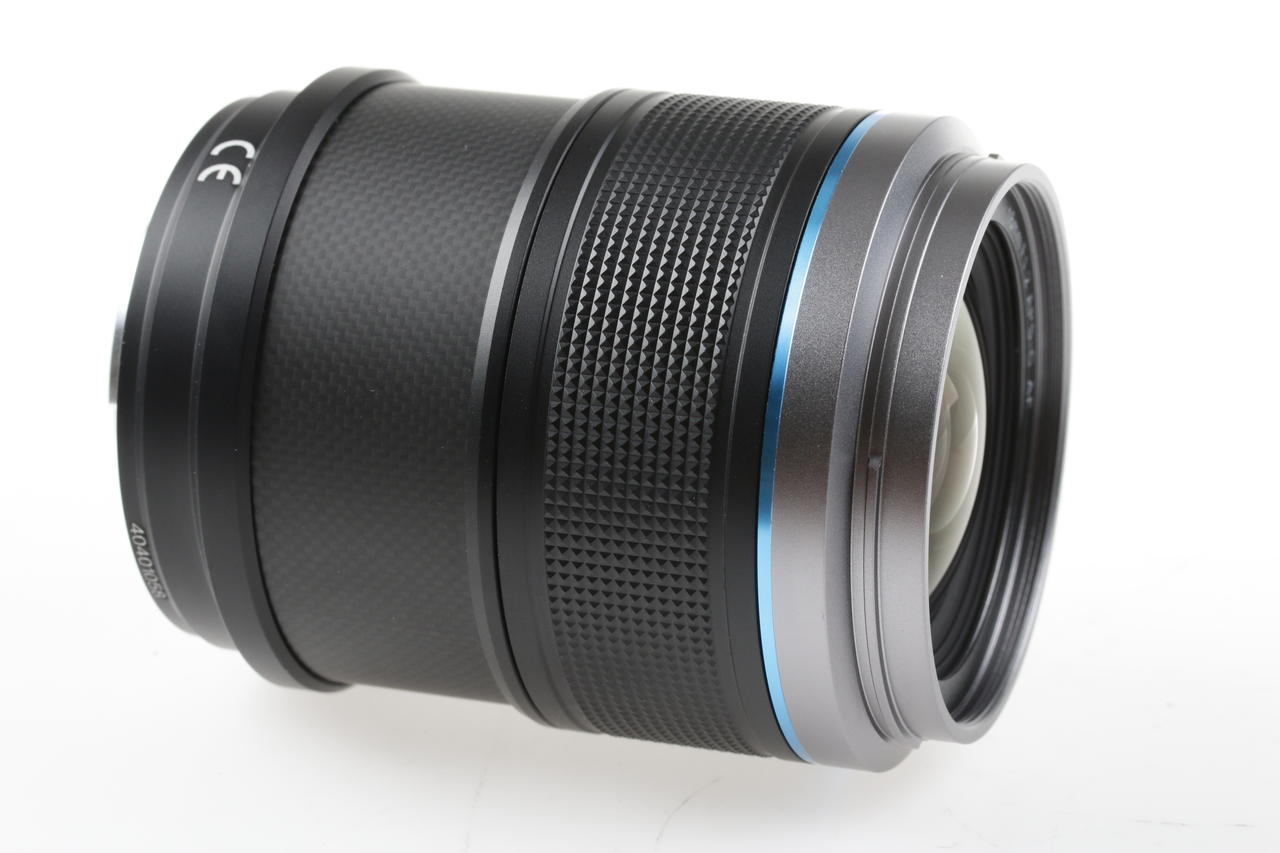 Sirui 16mm f/1,2 für Fujifilm X (APS-C) ohne OVP - #40401058