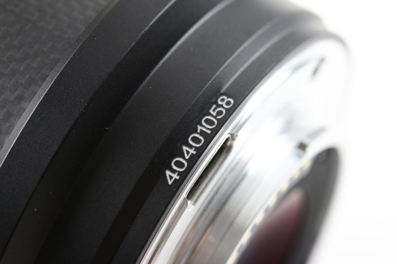 Sirui 16mm f/1,2 für Fujifilm X (APS-C) ohne OVP - #40401058