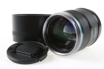 Sirui 75mm 1,2 für Sony E (APS-C) ohne OVP - #40504644