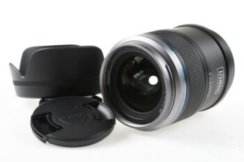 Sirui 16mm f/1,2 für Sony E (APS-C) ohne OVP - #40404133