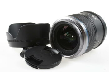 Sirui 16mm f/1,2 für Fujifilm X (APS-C) ohne OVP - #40401068