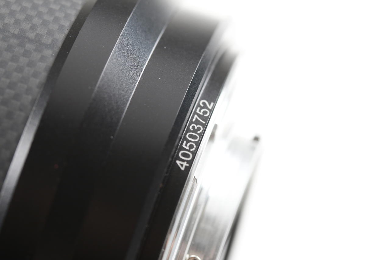 Sirui 75mm 1,2 für Fujifilm X (APS-C) ohne OVP - #40503752