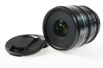 Sirui Nightwalker 24mm T/1,2 für Sony E - #50514197