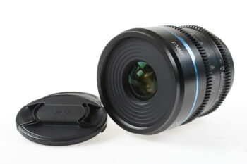 Sirui Nightwalker 24mm T/1,2 für Sony E - #50515286