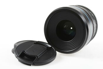 Sirui Nightwalker 35mm T/1,2 für Sony E - #50615234