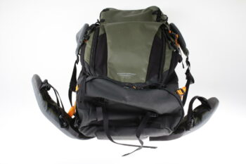 Lowepro PhotoSport-Ruck PRO 70L AW IV Grün