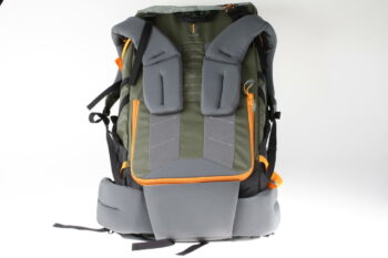 Lowepro PhotoSport-Ruck PRO 70L AW IV Grün