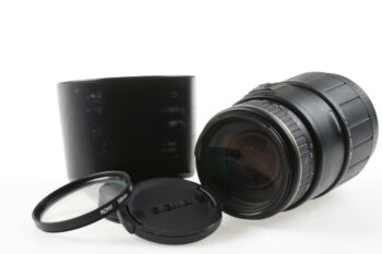 SIGMA 70-300mm f/4,0-5,6 APO für Canon EF - #3056556
