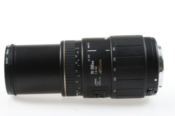 SIGMA 70-300mm f/4,0-5,6 APO für Canon EF - #3056556
