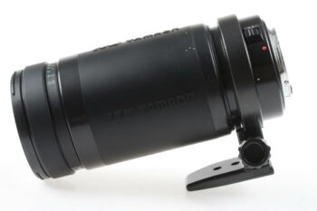 Tamron 200-400mm f/5,6 für Canon EF - #601264