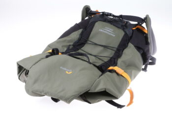 Lowepro PhotoSport X BP 35L AW (Grün) Rucksack