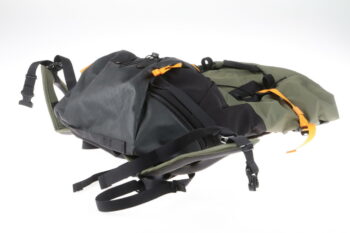 Lowepro PhotoSport X BP 35L AW (Grün) Rucksack