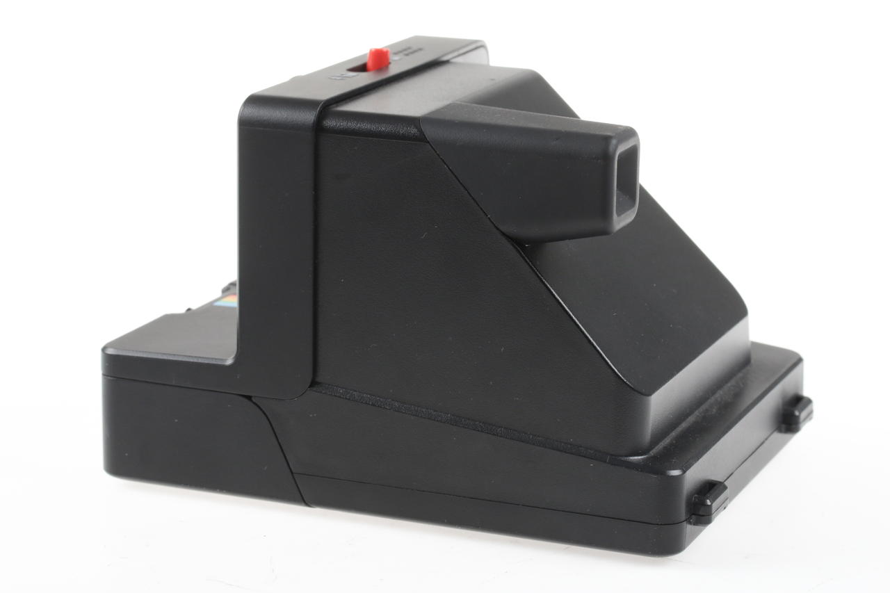 Polaroid OneStep+ (für i-Type Film) schwarz