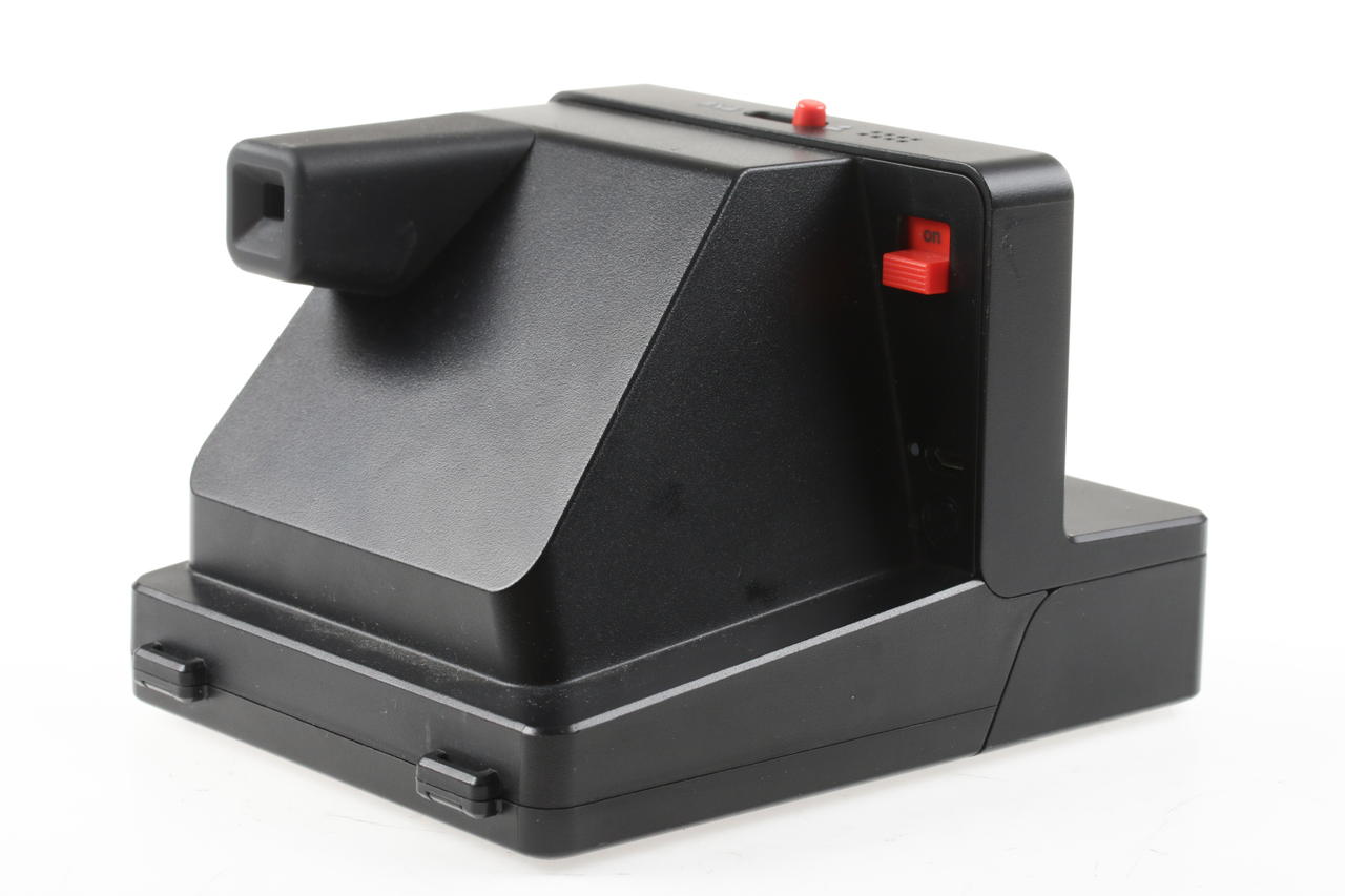 Polaroid OneStep+ (für i-Type Film) schwarz