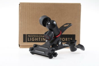 Manfrotto Federklemme mit Zubehörschuh 175F-2