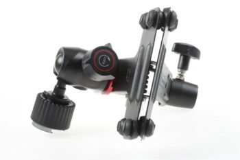 Manfrotto Federklemme mit Zubehörschuh 175F-2