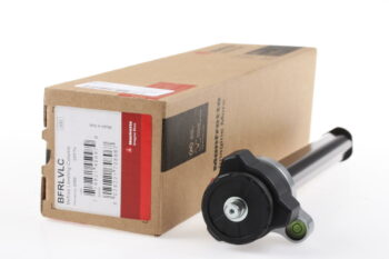 Manfrotto Befree Nivelliersäule BFRLVLC