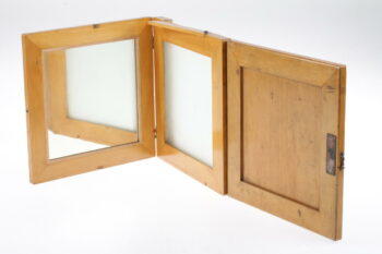 Lechner Wien Retuschierrahmen