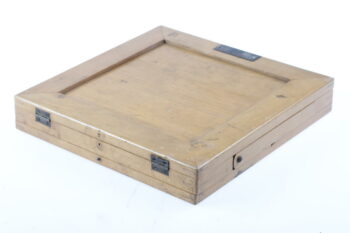 Lechner Wien Retuschierrahmen