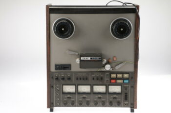 Teac A-3440 Tonabandgerät - Defekt